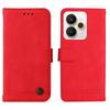 For Realme 15 Pro 5G/Realme 15 5G Leather Wallet Cases Skin Touch Phone Cover Stand with Strap