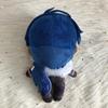 Anime Genshin Impact Kaeya Plush Doll Toy Game Cute Soft Stuffed Pillow Kids Gift 20cm