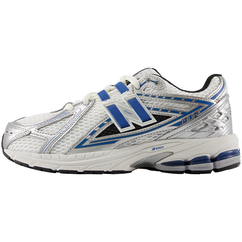 

New Balance Youth 1906EA Y2K Dad Sneakers 36