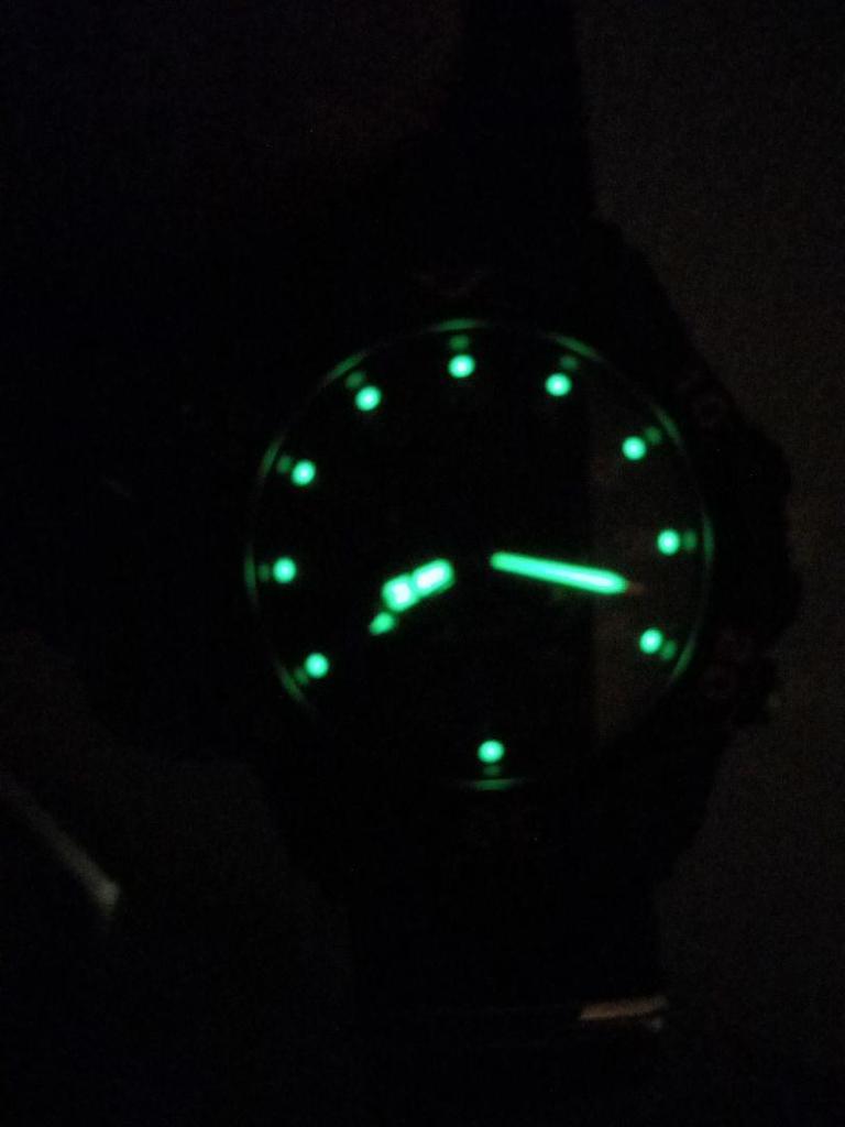 [USED] Seiko ALBA Analog-Digital Watch, 10 Bar Water Resistant