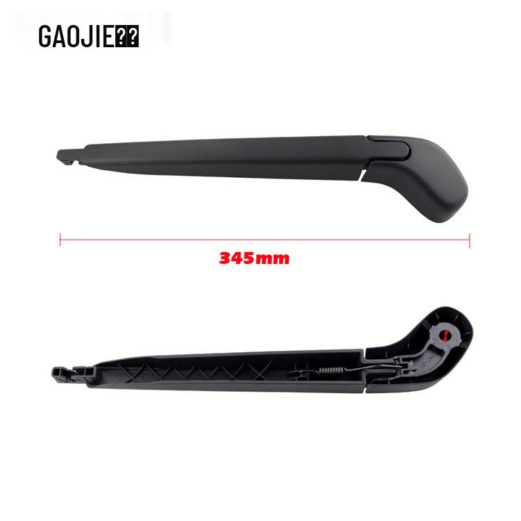 Rear Wiper Blade Arm Assembly for Ford Focus 2004-2011