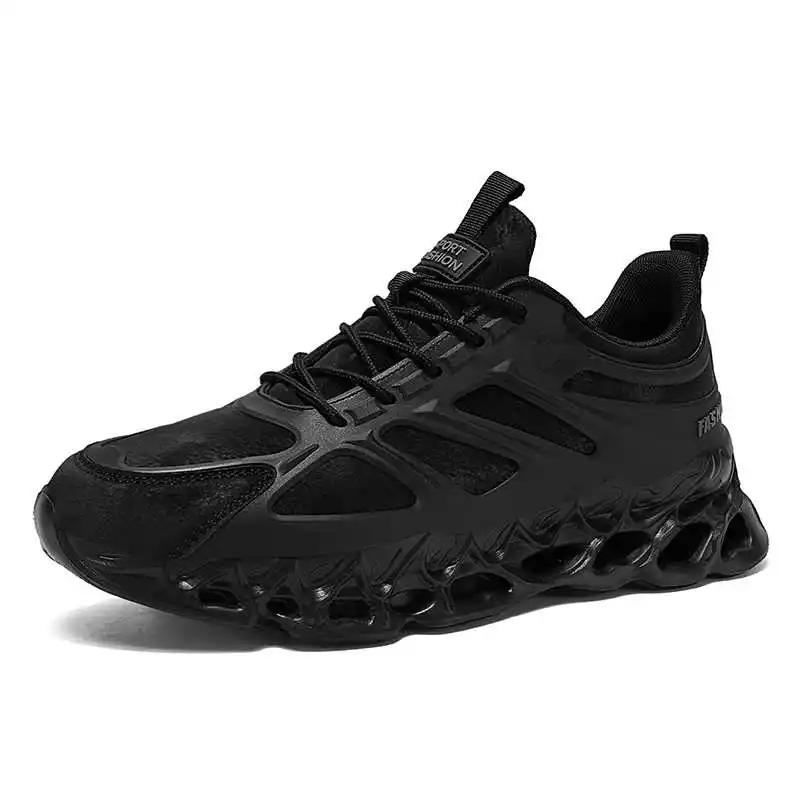 Fashion Ecoleather Rubber Sole Men Shoes 43 Size Woven Rainbow Sneakers Boots 45 Sports Lux Special Use Traning Hyperbeast Cosplay