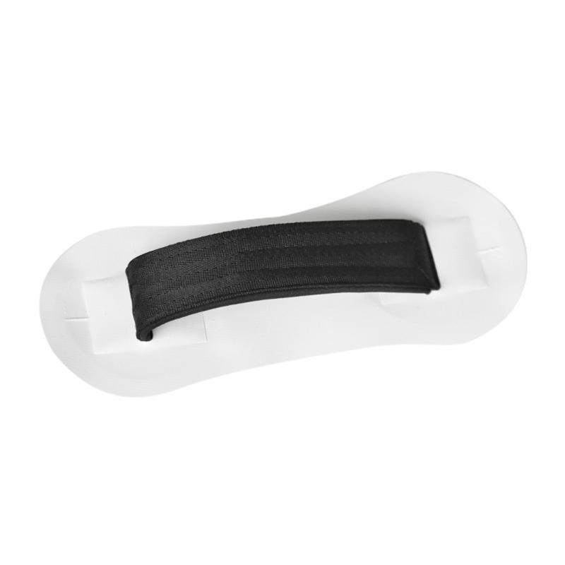 Přenosné madlo pro paddleboard PVC popruh na sedátko pro kajaky Madla pro nafukovací čluny Rukojeť pro kajaky Kanistika
