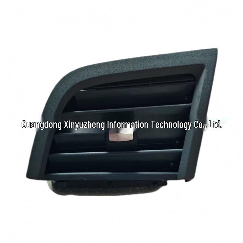 BT4Z-19893AA/AE: Compatible Dashboard Air Vent for 2013 Ford Edge (Left/Right)