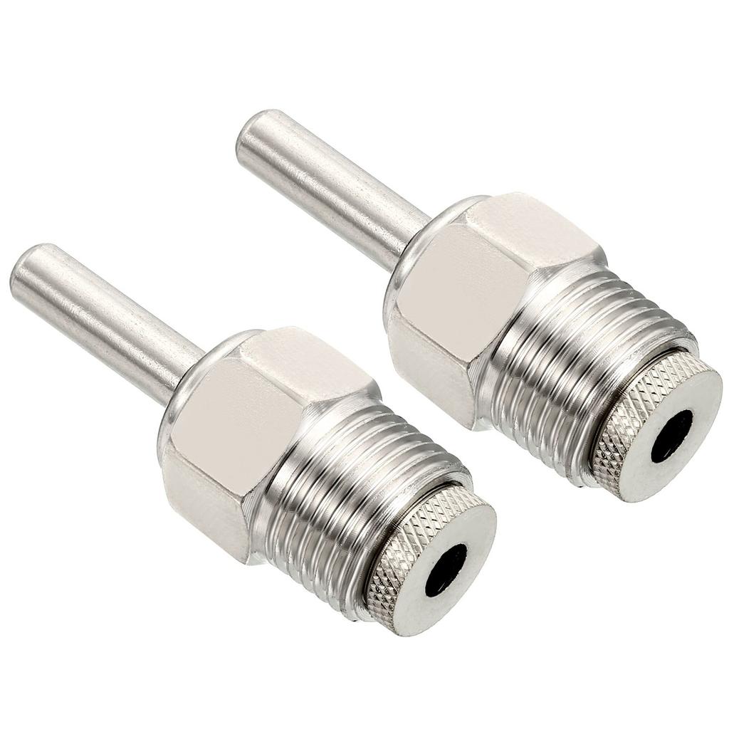 Automatic Pig Water Nipple Drinker Drinking Tool Touch Switching Waterer Cups Goat Cattle Horse Livestock Watering Syste