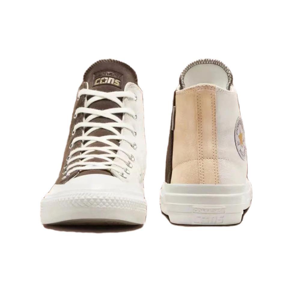 Chuck Taylor All Star Carhartt Wip X Chuck Taylor All Star Converse Pro High 'Starfish Dark Earth' A10819C
