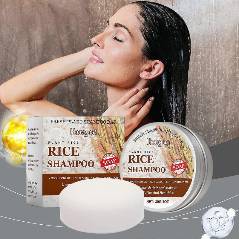 Vyživující šampon, denní čištění a péče pro poškozenou pokožku hlavy a vlasy, vyživuje, hydratuje a zjemňuje vlasy