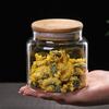 Miscellaneous Grains Jar 500ml Glass Food Storage Containers Jar