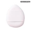 3/10Pcs Mini Size Finger Puff Set Makeup Sponge Concealer Foundation Detail Puff