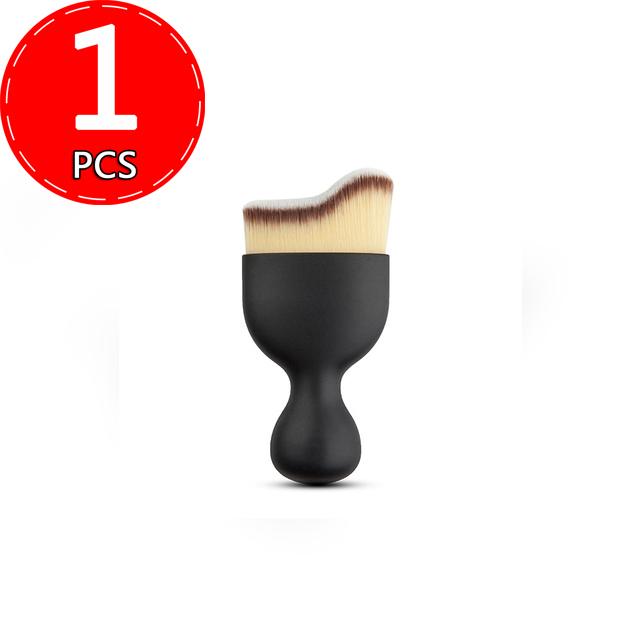 Car Soft Brush Air Conditioner Cleaning Tools Dashboard Air Outlet Gap Detailing Clean Tools Car Crevice Dust Remover