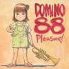 CD DOMINO88 KIYOSHI OTO KAORI MASA  Pleasure BVCS27023 BMG 2003 Japan Rock Used