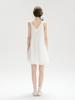 Sinseuden Clean Mood Tunic Mini Dress