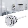 Toilet Tank Button Household Products 38mm Corrosion-resistant