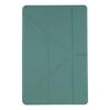 For Xiaomi Redmi Pad 2 Case PU Leather+Silicone Origami Stand Protective Cover
