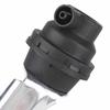1pc Car Vacuum Actuator Exhaust Cooler EGR Valve For Mercedes-Benz Viano Vito Sprinter C-Class OEMA6511410369 Car Accessories