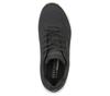 Sneakers Skechers Schwarz Uno-Stand On Air