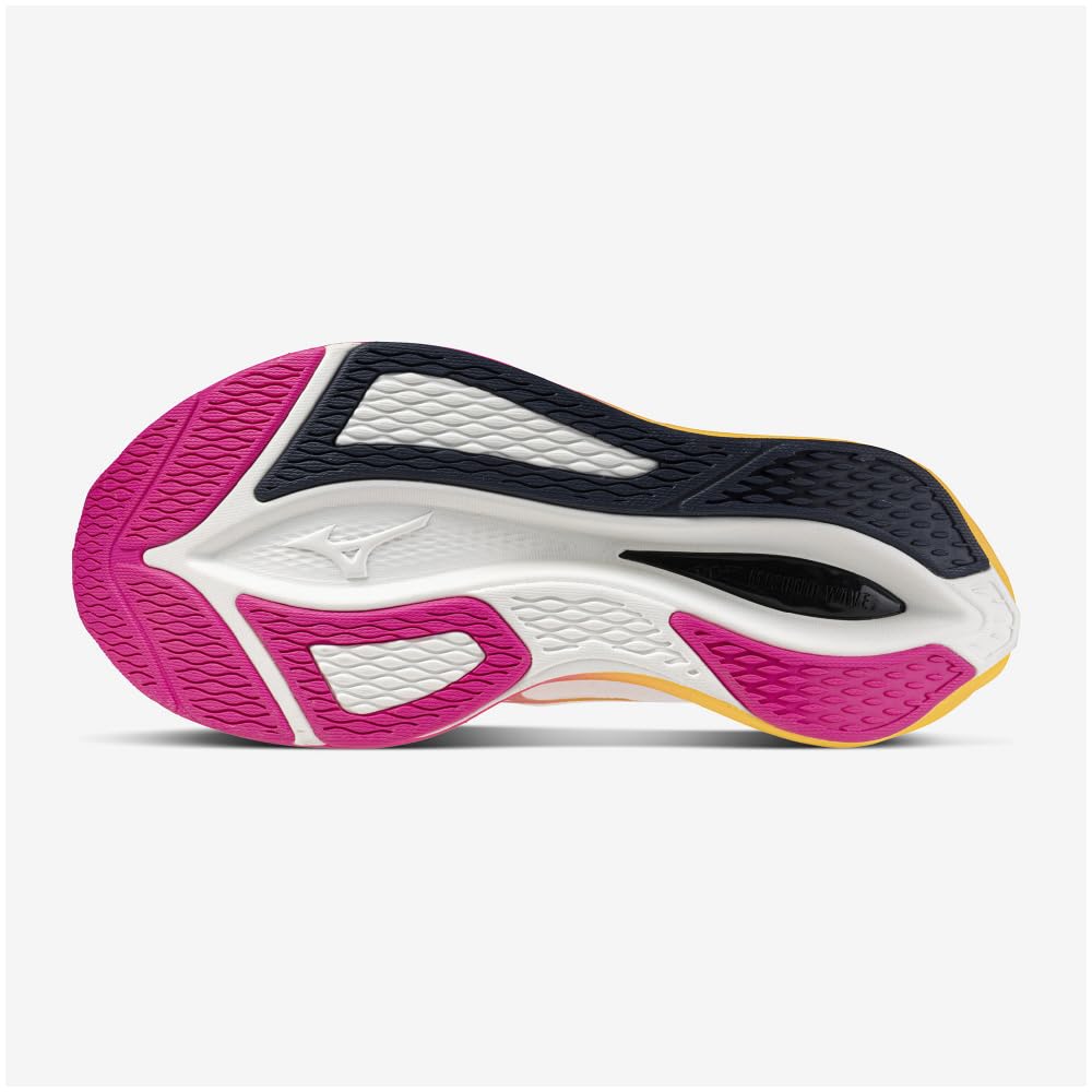 Mizuno Wave Rebellion Flash 3 J1GC251701265