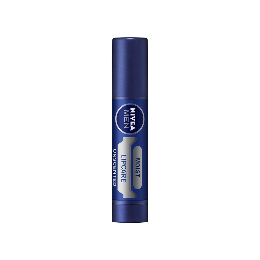 Nivea Men Lippenbalsam ohne Duft für Männer 3,5g