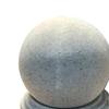 Yousheng Storage Box Compact Spherical Design Portable with Imitation Stone Texture 3D Printed Organizer for Desk And Entryway