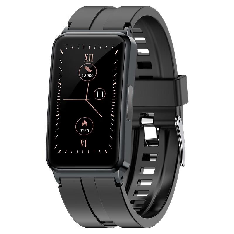 Lefit EP01 ECG Health Smartwatch (CN version)