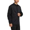 Adidas Jackets Men's Black Baseball Collar Moderate Other HG4135