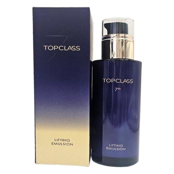 

[JHQRSIEH_4B]CHARMZONE Lifting Emulsion Cosmetic Essence 120ml (26746392)