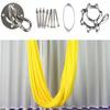 Indoor Outdoor Yoga Training Hammock