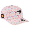 New Era McLaren F1 Special Edition Lando Norris 4 Snapback Las Vegas GP Cap Oscar Piastri 81 Australia GP Baseball Cap
