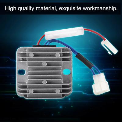 Spannungsregler Professioneller Universal-Spannungsstabilisator Generator Motorzubehör