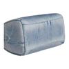 Coach Bolso de Hombro de Mezclilla con Colgante de Logo Rowan para Mujer Color Índigo Claro CDY74-IMNIM