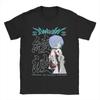The End of EVA Unisexga T Shirt for Unisex Unisex Pure Cotton Vintage TShirts O Neck Tee Shirt Short Sleeve Tops New Arrival