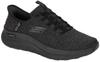 Skechers Arch Fit 2.0 - Кроссовки Look Ahead Look Ahead черный