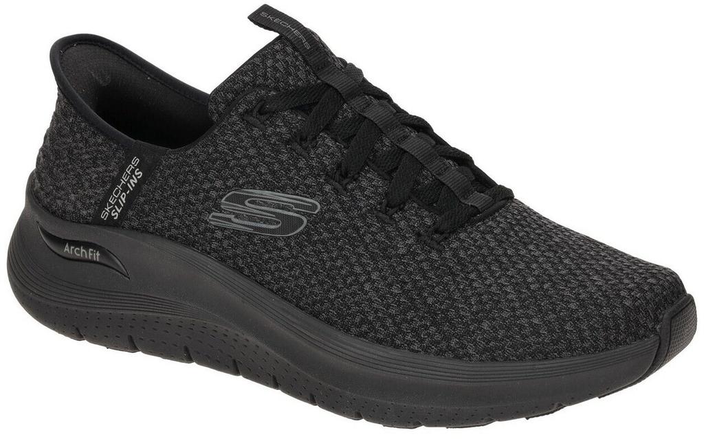 Skechers Arch Fit 2.0 - Кроссовки Look Ahead Look Ahead черный