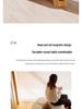 18-Paper Modular Folding Shoe Stool: Stackable, Versatile, Creative Entrance Bench.