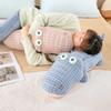 Adorable Plush Turtle And Crocodile Stuffed Animal Toys For Kids Perfect For Sleep And Play