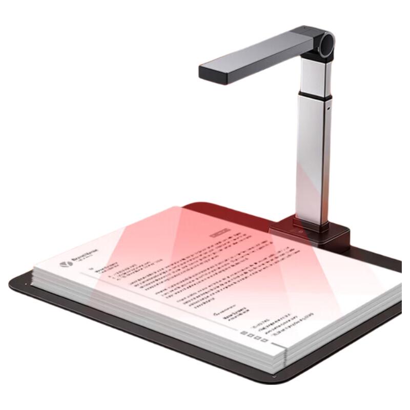

Deli GK346 22MP A3 Smart Document Camera Scanner CN plug (adapter included)