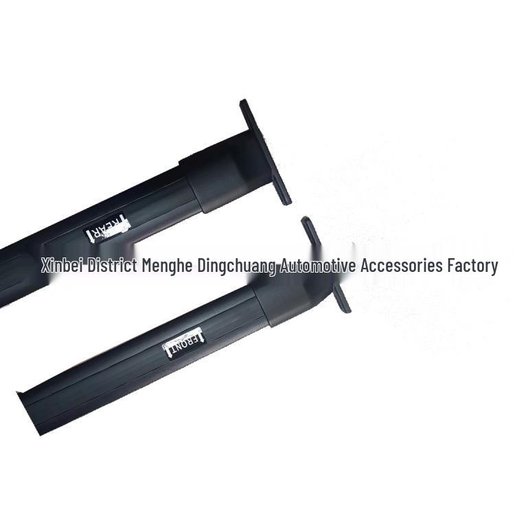 Cadillac XT5/XT4/XT6 Aluminum Roof Cross Bars