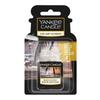 Yankee Candle Auto-Duftspender Ultimate Gel-Duft für das Auto Black Coconut 25g