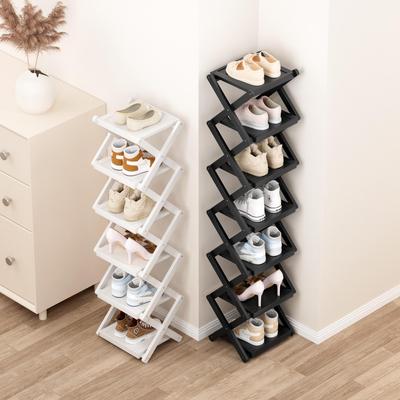 Meble do salonu – Stojaki na buty