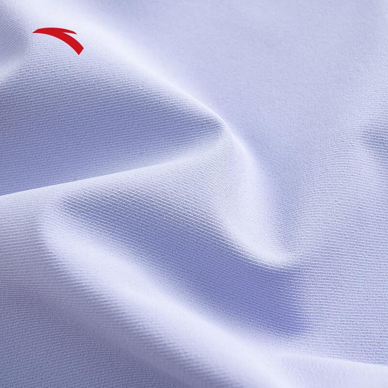 Anta Women's Quick-Dry Polo Pleated Dress