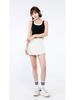2024 Women's Quick-Dry Sports Shorts - Anti-Exposure, Breathable Tennis Skirt and Running Training Pants