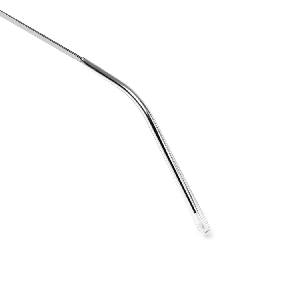 Øyebeskyttelse Overdimensjonerte briller Databriller Ultra Light Frame Anti-Blue Light Briller