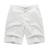 Men Summer Bermuda Shorts Short Pants Cargo Overall Shorts