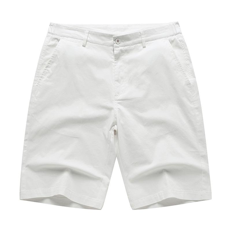 Men Summer Bermuda Shorts Short Pants Cargo Overall Shorts