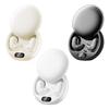 Y36 Invisible Sleep Earbuds IPX4 Bluetooth-compatible 5.3 Wireless Earphones Comfortable Wearing for Tablets Phones