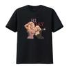 HI GAY Trixie und Katya Shirt T Merch Perfektes Geschenk für Freund ob er sie oder sie Vintage Gewaschen Mode Stilvoll