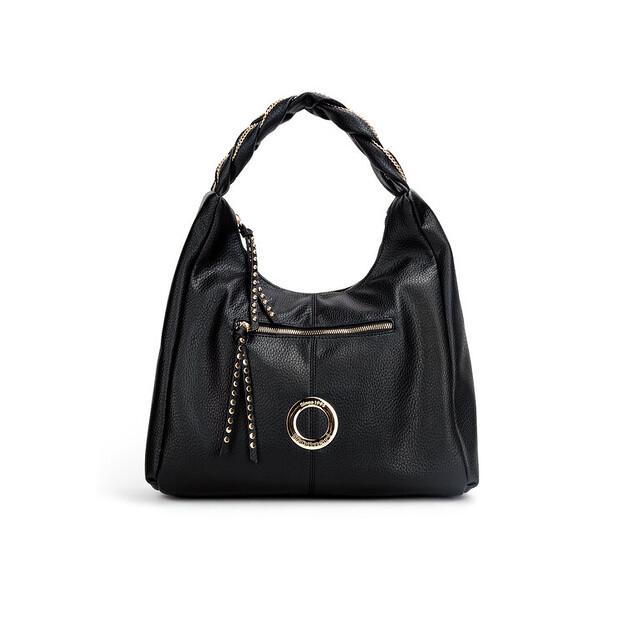 

Сумка Monnari TORIMP0-24Z-BAG5930-K020D000-R00 чёрный