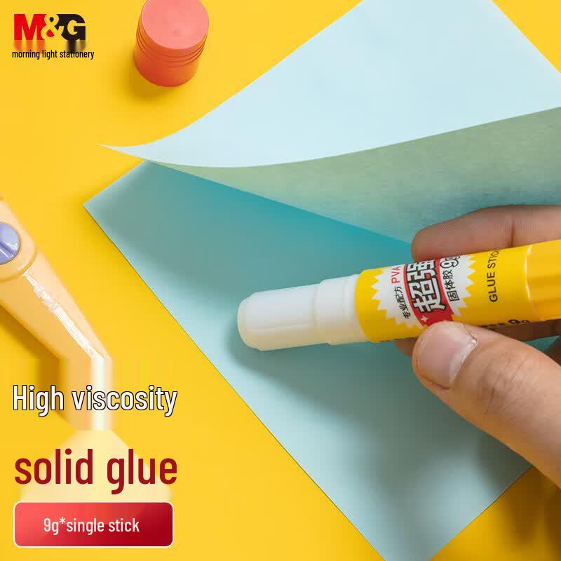M&G 9g Strong PVA Glue Stick