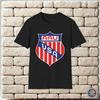 AAU Amateur Athletic Union Logo Unisex T-Shirt