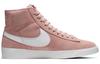 Nike Blazer Mid Vintage Suede Corallo Stardust Donna AV9376-602